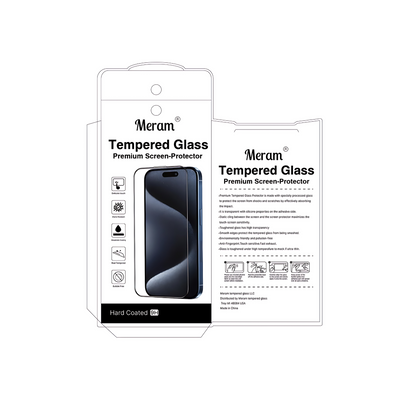 Meram Tempered Glass™